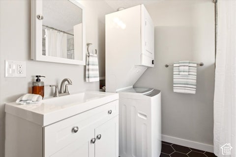 Tiny photo for 1579 W INDIANA AVE S, Salt Lake City, UT 84104 (MLS # 2192482)