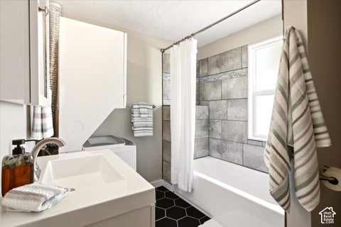 Tiny photo for 1579 W INDIANA AVE S, Salt Lake City, UT 84104 (MLS # 2192482)