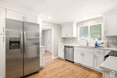 Tiny photo for 1579 W INDIANA AVE S, Salt Lake City, UT 84104 (MLS # 2192482)