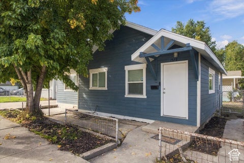 Tiny photo for 1579 W INDIANA AVE S, Salt Lake City, UT 84104 (MLS # 2192482)