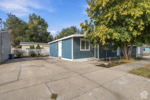Tiny photo for 1579 W INDIANA AVE S, Salt Lake City, UT 84104 (MLS # 2192482)