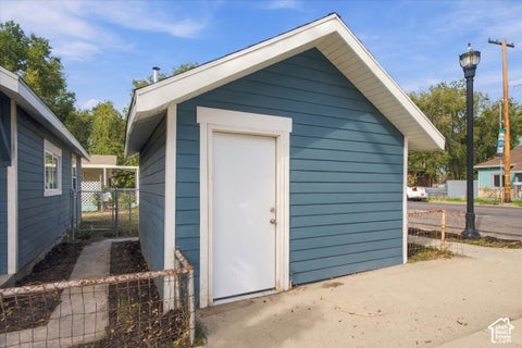 Tiny photo for 1579 W INDIANA AVE S, Salt Lake City, UT 84104 (MLS # 2192482)