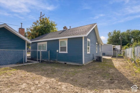 Tiny photo for 1579 W INDIANA AVE S, Salt Lake City, UT 84104 (MLS # 2192482)