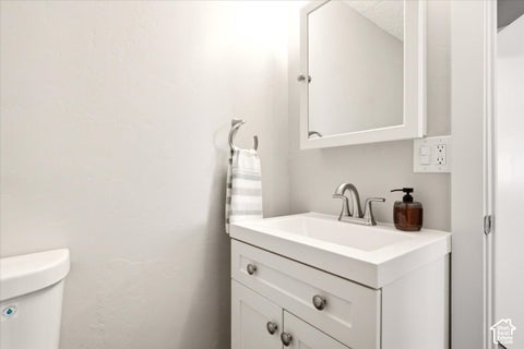 Tiny photo for 1579 W INDIANA AVE S, Salt Lake City, UT 84104 (MLS # 2192482)