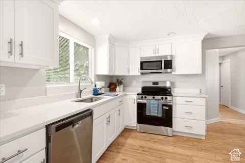 Tiny photo for 1579 W INDIANA AVE S, Salt Lake City, UT 84104 (MLS # 2192482)