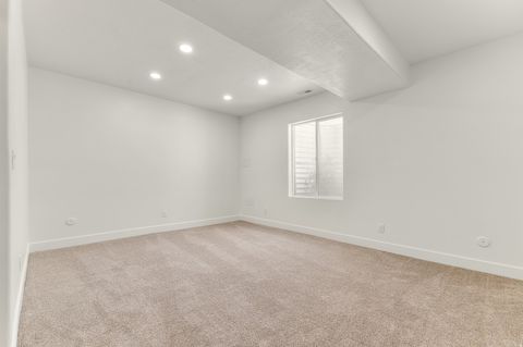 Tiny photo for 3557 E ROYAL DORNOCH DR, Eagle Mountain, UT 84005 (MLS # 2143914)