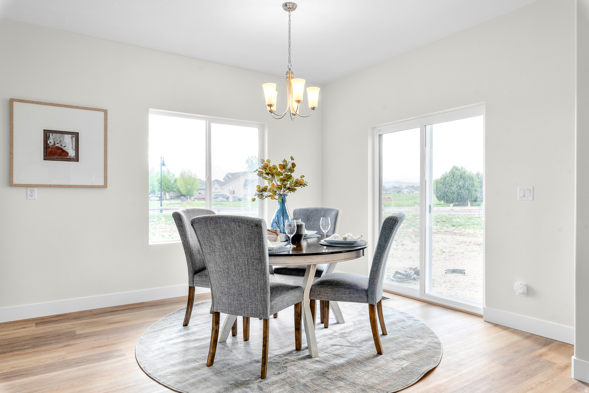 RANCHES ESTATES - Residential