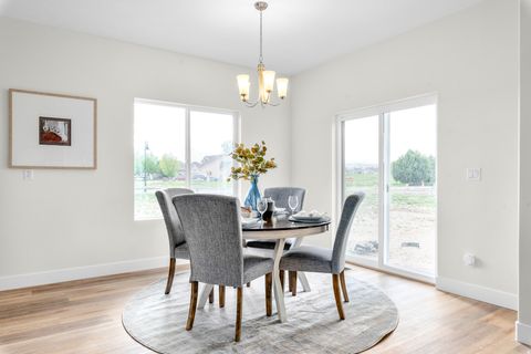 Tiny photo for 3557 E ROYAL DORNOCH DR, Eagle Mountain, UT 84005 (MLS # 2143914)