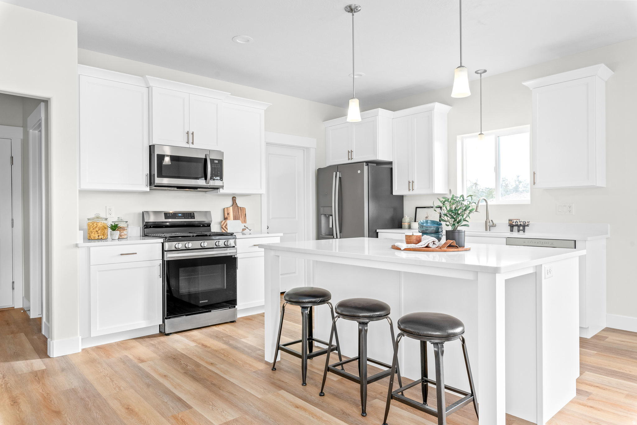 RANCHES ESTATES - Residential