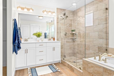 Tiny photo for 3557 E ROYAL DORNOCH DR, Eagle Mountain, UT 84005 (MLS # 2143914)