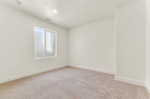 Tiny photo for 3557 E ROYAL DORNOCH DR, Eagle Mountain, UT 84005 (MLS # 2143914)