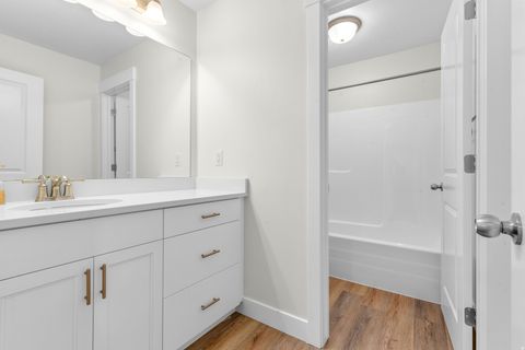 Tiny photo for 3557 E ROYAL DORNOCH DR, Eagle Mountain, UT 84005 (MLS # 2143914)