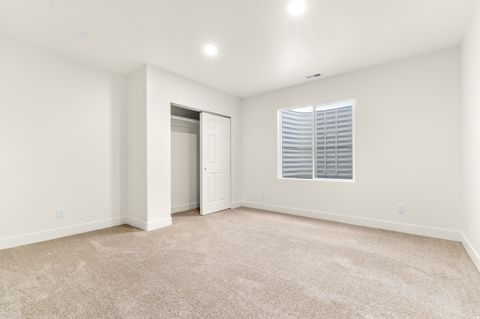 Tiny photo for 3557 E ROYAL DORNOCH DR, Eagle Mountain, UT 84005 (MLS # 2143914)