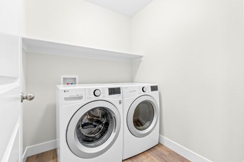 Tiny photo for 3557 E ROYAL DORNOCH DR, Eagle Mountain, UT 84005 (MLS # 2143914)