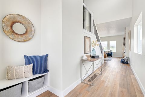 Tiny photo for 3557 E ROYAL DORNOCH DR, Eagle Mountain, UT 84005 (MLS # 2143914)