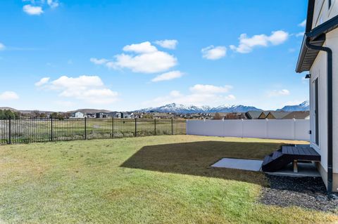 Tiny photo for 3557 E ROYAL DORNOCH DR, Eagle Mountain, UT 84005 (MLS # 2143914)