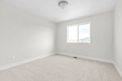Tiny photo for 3557 E ROYAL DORNOCH DR, Eagle Mountain, UT 84005 (MLS # 2143914)