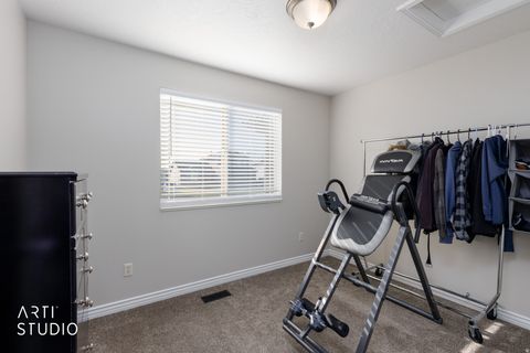Tiny photo for 197 E 2225 S, Clearfield, UT 84015 (MLS # 2125437)
