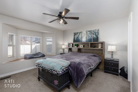 Tiny photo for 197 E 2225 S, Clearfield, UT 84015 (MLS # 2125437)