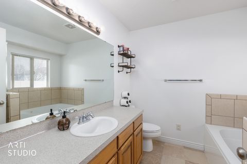 Tiny photo for 197 E 2225 S, Clearfield, UT 84015 (MLS # 2125437)