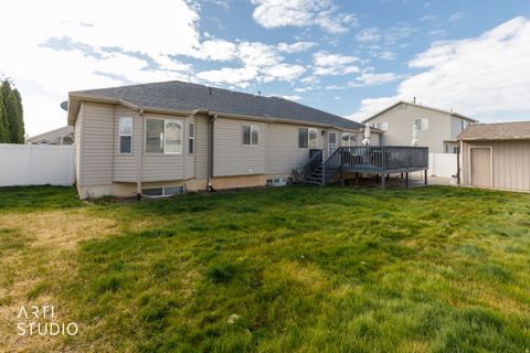Tiny photo for 197 E 2225 S, Clearfield, UT 84015 (MLS # 2125437)