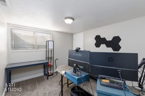 Tiny photo for 197 E 2225 S, Clearfield, UT 84015 (MLS # 2125437)