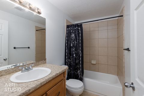 Tiny photo for 197 E 2225 S, Clearfield, UT 84015 (MLS # 2125437)