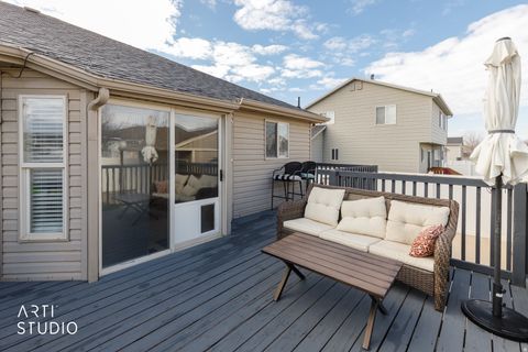 Tiny photo for 197 E 2225 S, Clearfield, UT 84015 (MLS # 2125437)