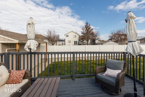 Tiny photo for 197 E 2225 S, Clearfield, UT 84015 (MLS # 2125437)