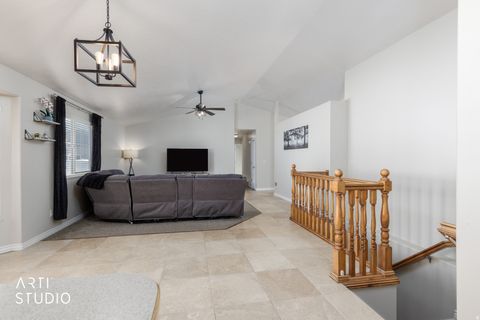 Tiny photo for 197 E 2225 S, Clearfield, UT 84015 (MLS # 2125437)