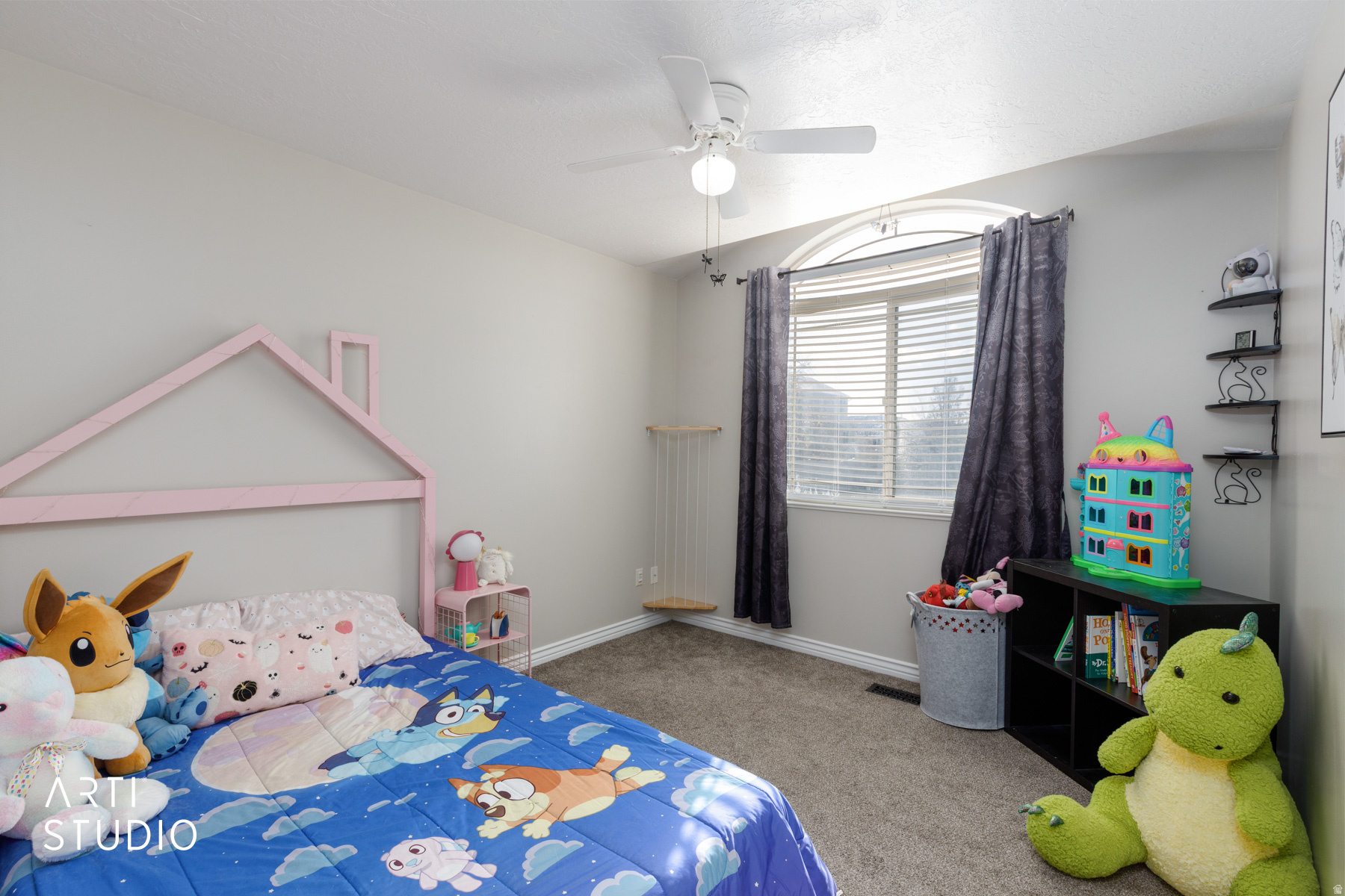 SPRINGFIELD ESTATES - Residential