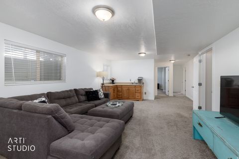 Tiny photo for 197 E 2225 S, Clearfield, UT 84015 (MLS # 2125437)