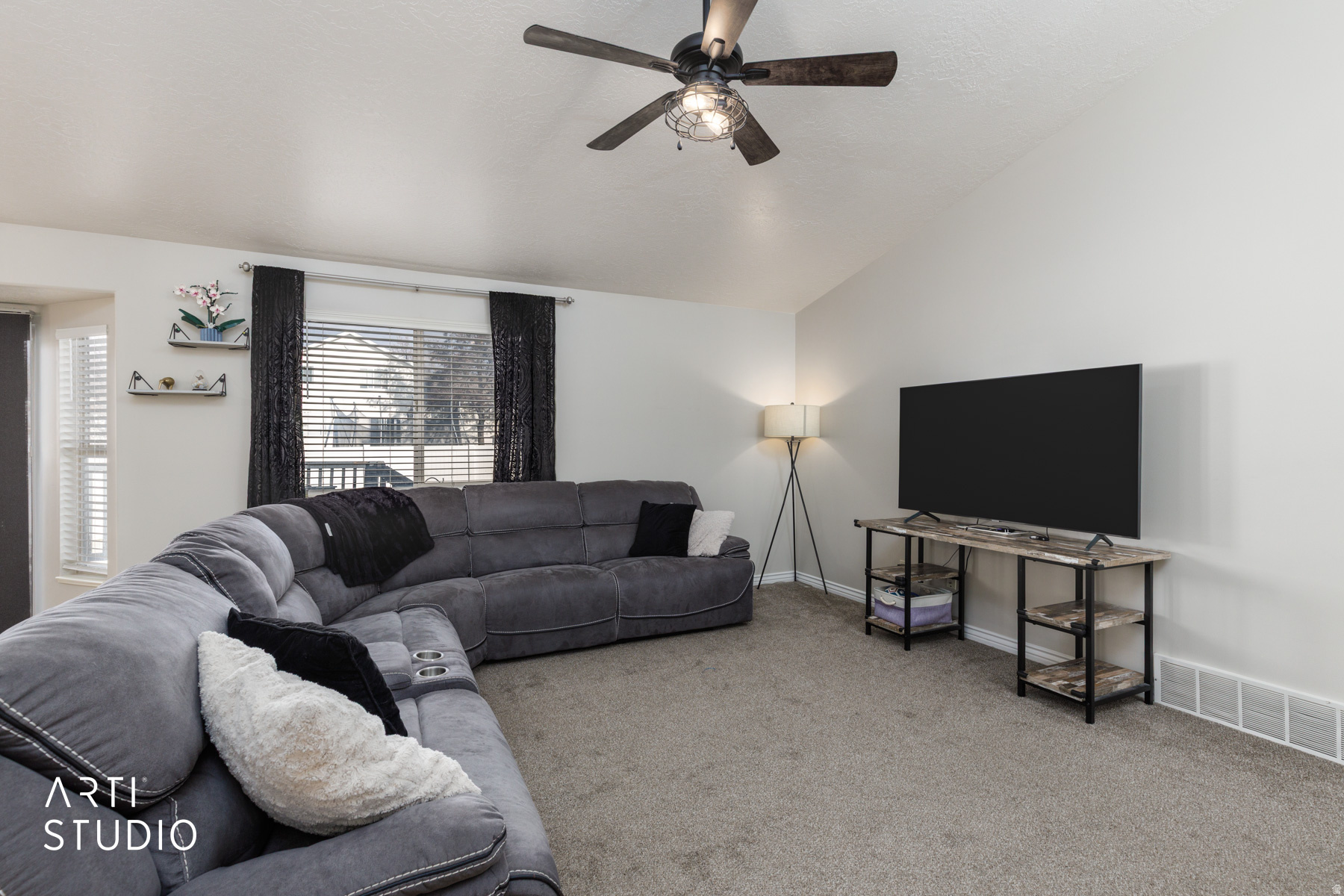 SPRINGFIELD ESTATES - Residential