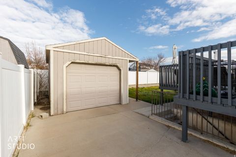 Tiny photo for 197 E 2225 S, Clearfield, UT 84015 (MLS # 2125437)