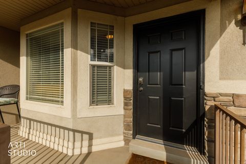 Tiny photo for 197 E 2225 S, Clearfield, UT 84015 (MLS # 2125437)