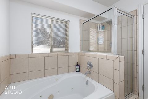 Tiny photo for 197 E 2225 S, Clearfield, UT 84015 (MLS # 2125437)