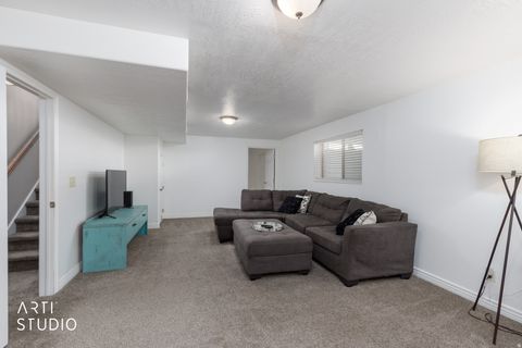 Tiny photo for 197 E 2225 S, Clearfield, UT 84015 (MLS # 2125437)