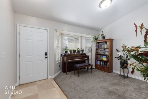 Tiny photo for 197 E 2225 S, Clearfield, UT 84015 (MLS # 2125437)