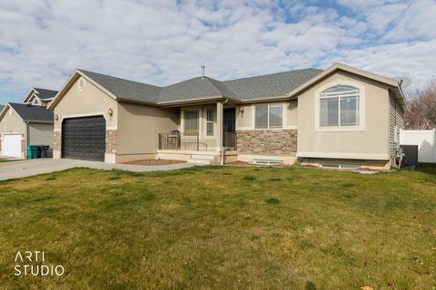 Tiny photo for 197 E 2225 S, Clearfield, UT 84015 (MLS # 2125437)