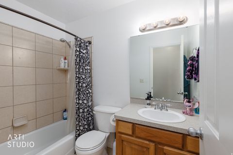 Tiny photo for 197 E 2225 S, Clearfield, UT 84015 (MLS # 2125437)