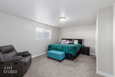 Tiny photo for 197 E 2225 S, Clearfield, UT 84015 (MLS # 2125437)