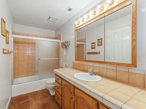 Tiny photo for 8585 S MT MAJESTIC RD E, Sandy, UT 84093 (MLS # 2127295)