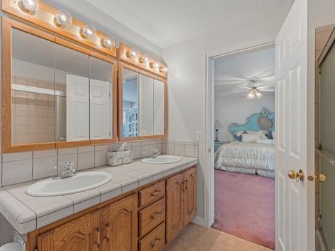 Tiny photo for 8585 S MT MAJESTIC RD E, Sandy, UT 84093 (MLS # 2127295)