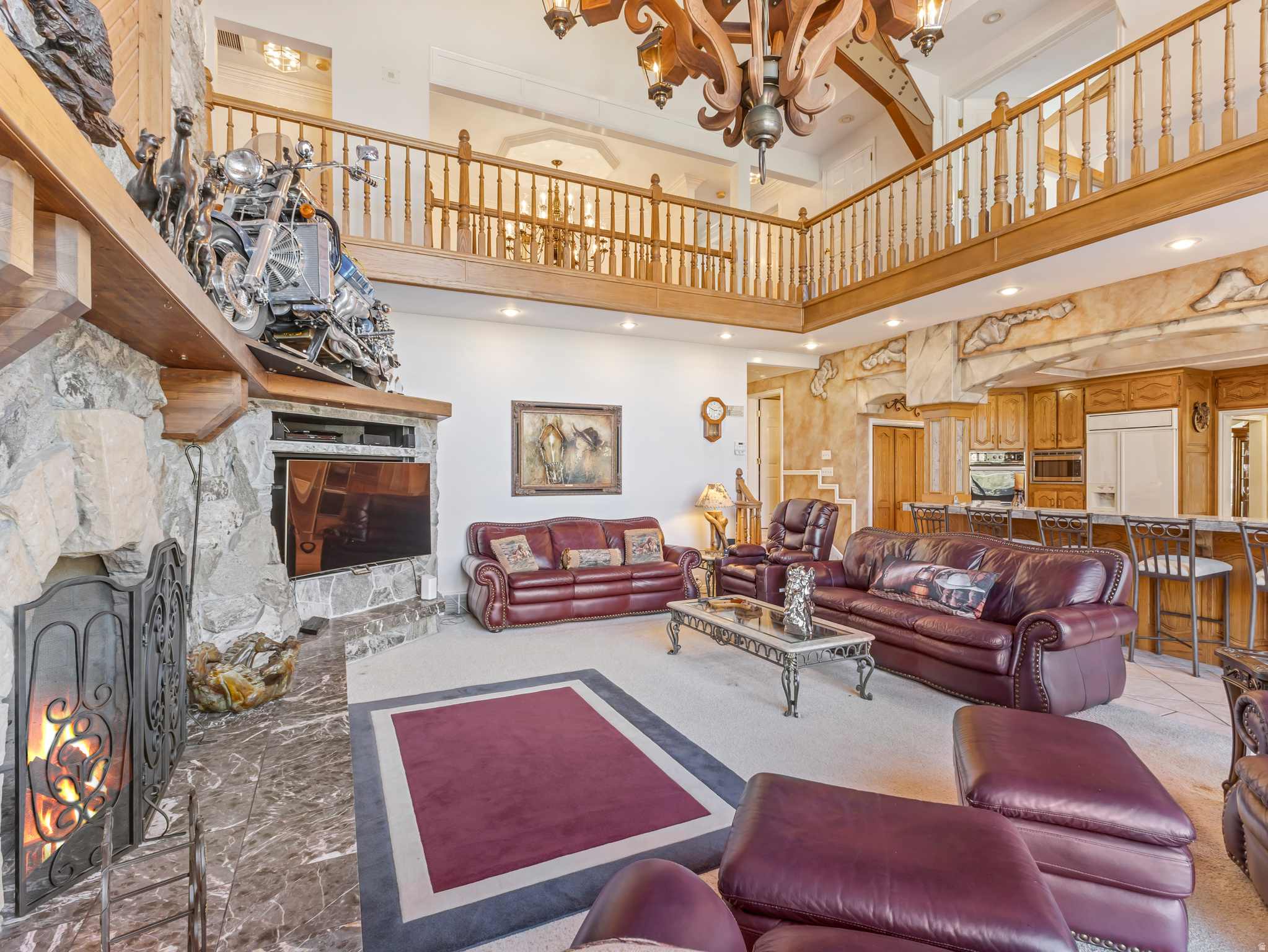 WILLOW CREEK - Residential