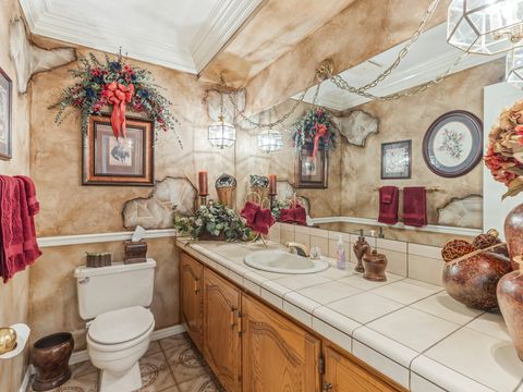 Tiny photo for 8585 S MT MAJESTIC RD E, Sandy, UT 84093 (MLS # 2127295)