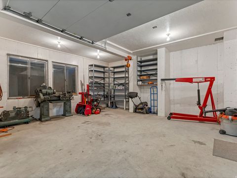 Tiny photo for 8585 S MT MAJESTIC RD E, Sandy, UT 84093 (MLS # 2127295)