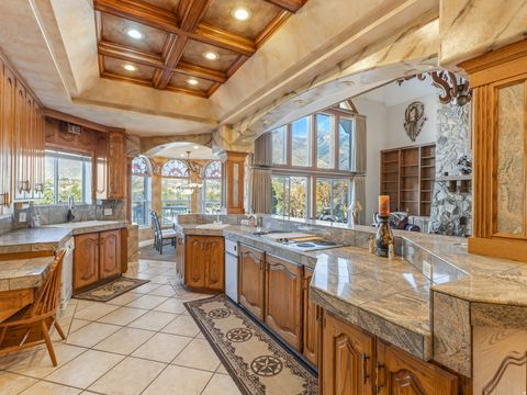 Tiny photo for 8585 S MT MAJESTIC RD E, Sandy, UT 84093 (MLS # 2127295)