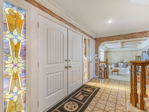 Tiny photo for 8585 S MT MAJESTIC RD E, Sandy, UT 84093 (MLS # 2127295)