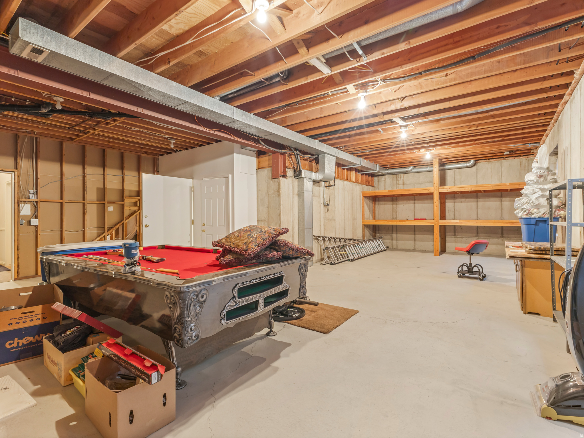 WILLOW CREEK - Residential