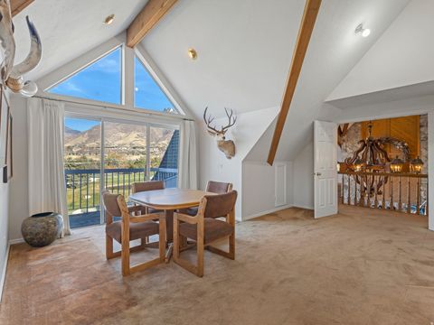 Tiny photo for 8585 S MT MAJESTIC RD E, Sandy, UT 84093 (MLS # 2127295)